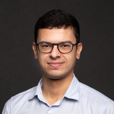 Samir Belabbes, founder of CatchDoms