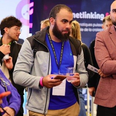 Mohamed EL GNANI